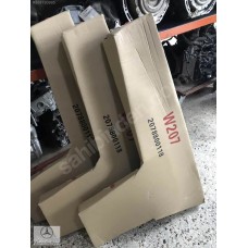 MERCEDES 207 COUPE SOL ÖN ÇAMURLUK A2078800118 - 2078800118